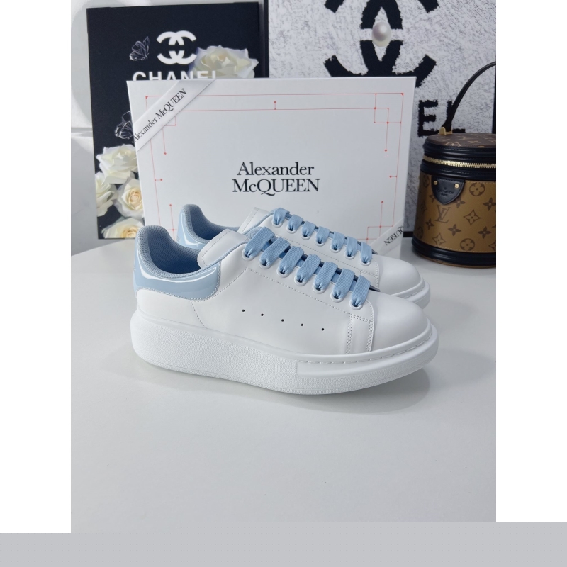 alexander M*Q*en casual shoes